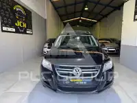 2010 Volkswagen Tiguan