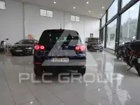 2010 Volkswagen Tiguan