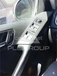 2010 Volkswagen Tiguan