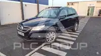 2010 Volkswagen Tiguan