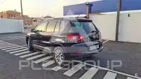 2010 Volkswagen Tiguan