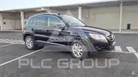 2010 Volkswagen Tiguan