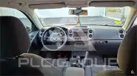 2010 Volkswagen Tiguan