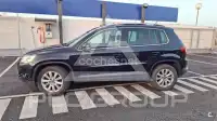 2010 Volkswagen Tiguan