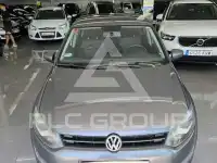 2010 Volkswagen Polo