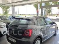 2010 Volkswagen Polo