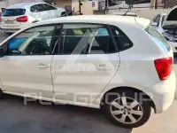 2010 Volkswagen Polo