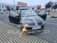2010 Volkswagen Polo