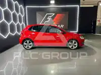 2010 Volkswagen Polo