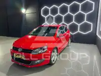 2010 Volkswagen Polo