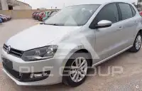 2010 Volkswagen Polo