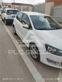 2010 Volkswagen Polo