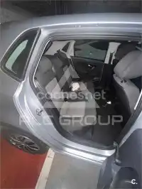 2010 Volkswagen Polo