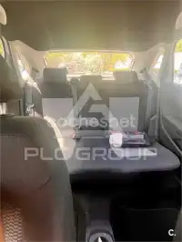2010 Volkswagen Polo