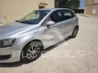 2010 Volkswagen Polo