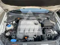2010 Volkswagen Polo