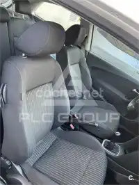 2010 Volkswagen Polo