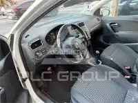 2010 Volkswagen Polo