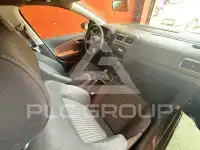 2010 Volkswagen Polo