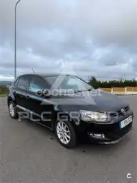 2010 Volkswagen Polo