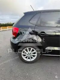 2010 Volkswagen Polo