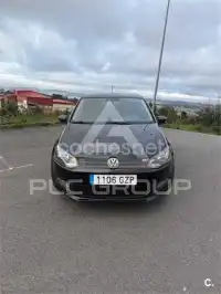 2010 Volkswagen Polo