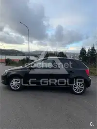 2010 Volkswagen Polo