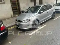 2010 Volkswagen Polo