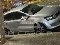 2010 Volkswagen Polo