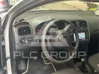 2010 Volkswagen Polo