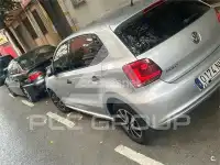 2010 Volkswagen Polo
