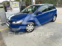 2010 Volkswagen Polo