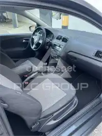 2010 Volkswagen Polo