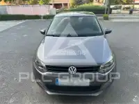 2010 Volkswagen Polo
