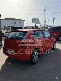 2010 Volkswagen Polo