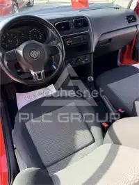 2010 Volkswagen Polo