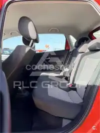 2010 Volkswagen Polo