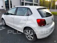 2010 Volkswagen Polo