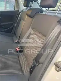 2010 Volkswagen Polo