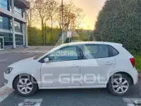 2010 Volkswagen Polo