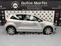 2010 Volkswagen Polo