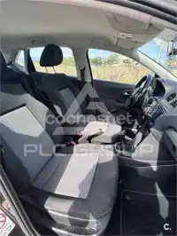 2010 Volkswagen Polo