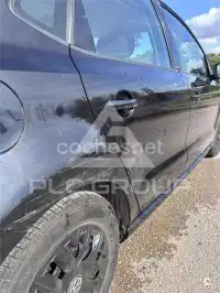 2010 Volkswagen Polo