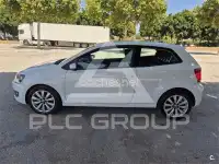 2010 Volkswagen Polo