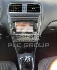 2010 Volkswagen Polo