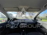 2010 Volkswagen Polo