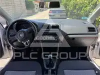 2010 Volkswagen Polo