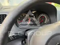 2010 Volkswagen Polo