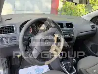 2010 Volkswagen Polo