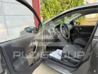 2010 Volkswagen Polo